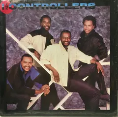 The Controllers (2) – The Controllers (Vinyl, LP)