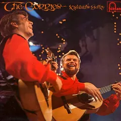 The Corries – Kishmul's Galley (Vinyl, LP)