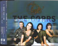 The Corrs – What Can I Do (CD, Single)
