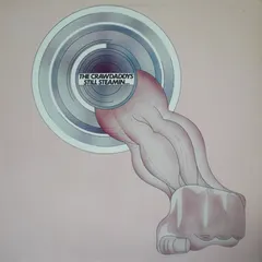 The Crawdaddys – Still Steamin... (Vinyl, 12")