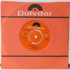 The Creation (2) – How Does It Feel To Feel (Vinyl, 7")