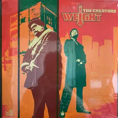 The Creators – The Weight (Vinyl, LP)
