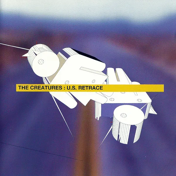 The Creatures – U.S. Retrace