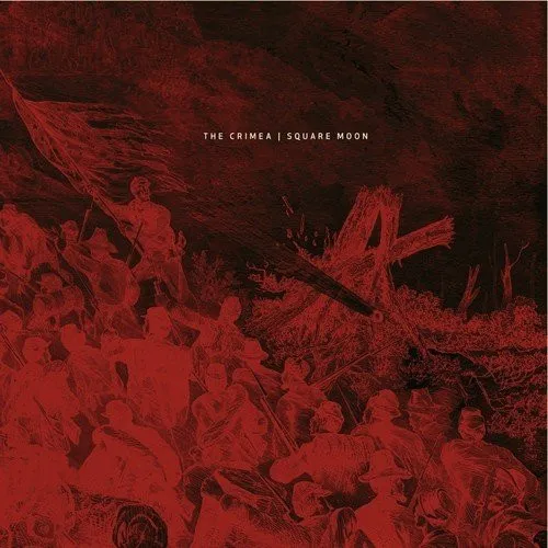 The Crimea – Square Moon