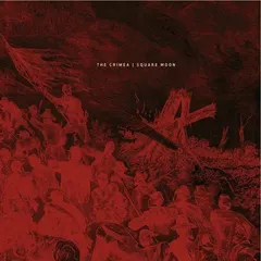 The Crimea – Square Moon (CD)