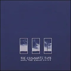 The Crownhate Ruin – Until The Eagle Grins (Vinyl, LP)
