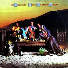 The Crusaders – Those Southern Knights (Vinyl, LP)