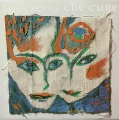 The Cure – Lovesong (Vinyl, 7")