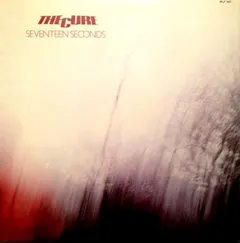 The Cure Stunn – Seventeen Seconds (Vinyl, LP)