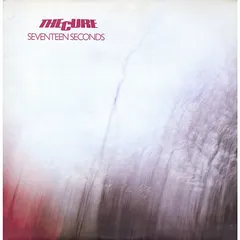 The Cure Fiction Records – Seventeen Seconds (Vinyl, LP)
