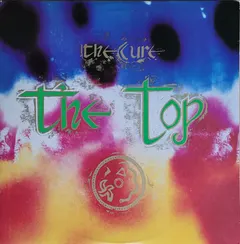 The Cure – The Top (Vinyl, LP)