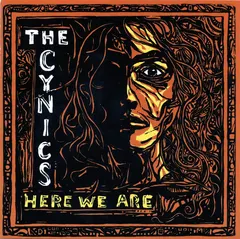 The Cynics (2) – Here We Are (CD)