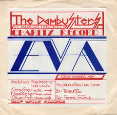 The Dambusters (2) – EVA (Vinyl, 7")