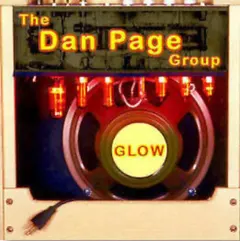 The Dan Page Group – Glow (CD, Album)