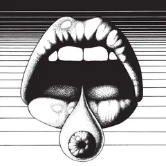 The Datsuns – Bad Taste (Vinyl, 7")
