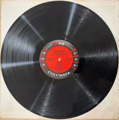 The Dave Brubeck Quartet – Countdown Time In Outer Space (Vinyl, LP)
