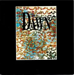The Dawn – Second Sun (Vinyl, 7")