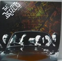 The Defects – 1979 - 1984 (Vinyl, LP)