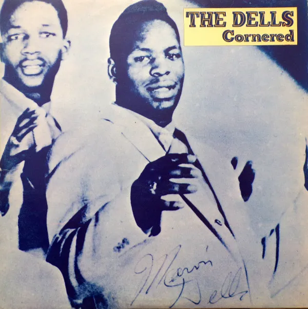 The Dells – Cornered