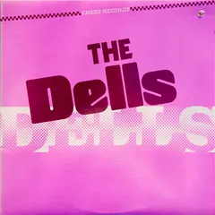 The Dells – The Dells (Vinyl, LP)