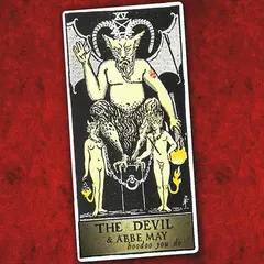 The Devil & Abbe May* – Hoodoo You Do (CD, Album)