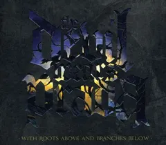 The Devil Wears Prada – With Roots Above And Branches Below (CD, Album)
