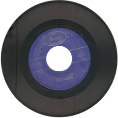 The Diamonds – Walking Along / Zip Zip (Vinyl, 7")