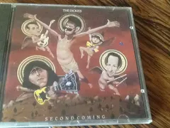 The Dickies – Second Coming (CD, Album)