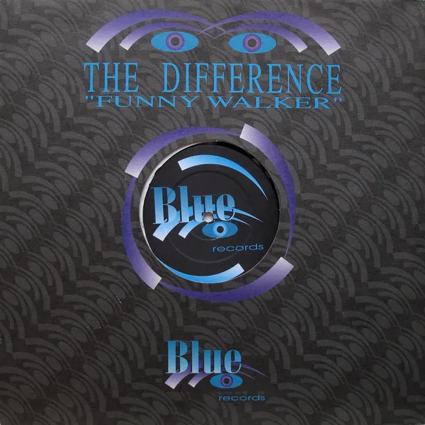 The Difference – Funny Walker