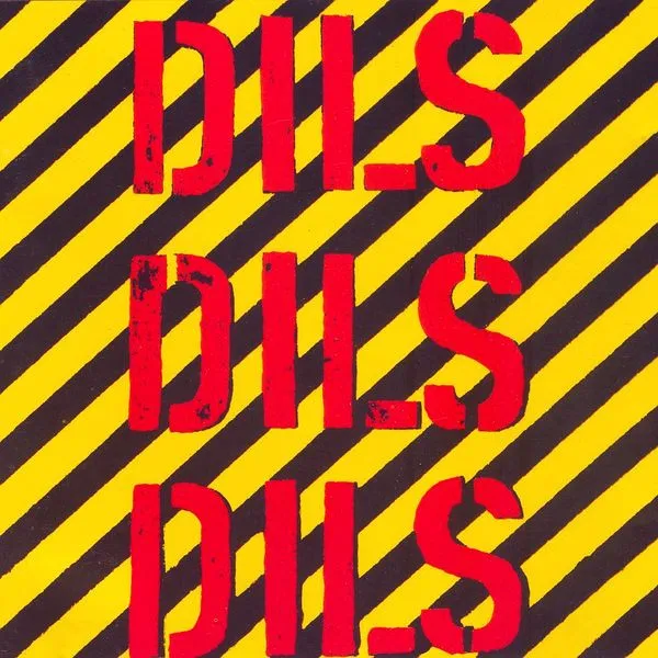 The Dils – Dils Dils Dils