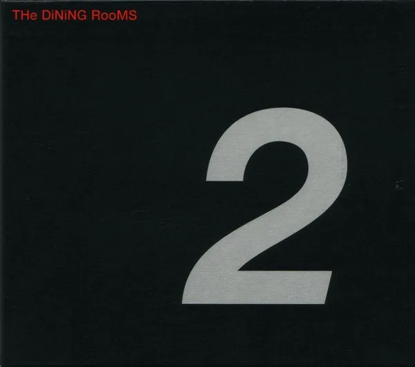 The Dining Rooms – Numero Deux
