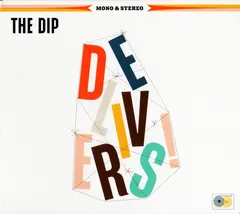 The Dip (3) – Delivers (CD, Album)