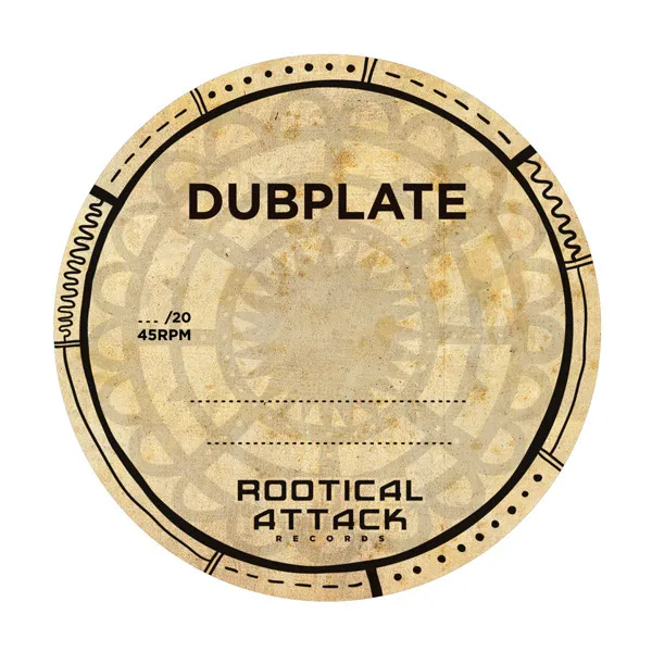 The Disciples (2) – Fable (Dubplate)