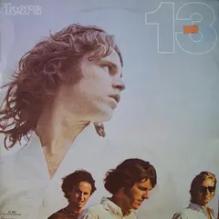 The Doors – 13 (Vinyl, LP)