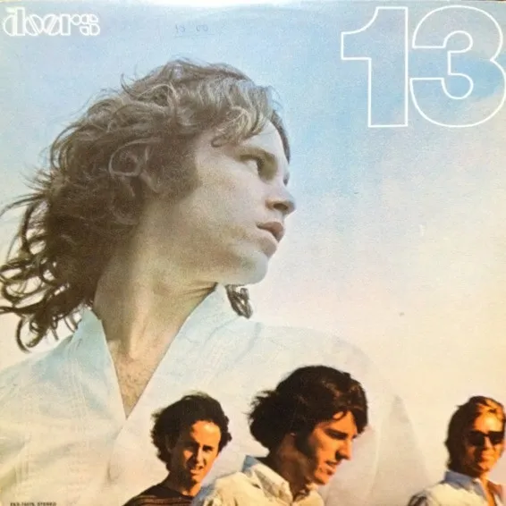 The Doors – 13