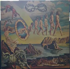 The Doors – Full Circle (Vinyl, LP)