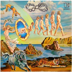 The Doors – Full Circle (Vinyl, LP)