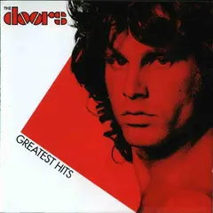 The Doors – Greatest Hits (Vinyl, LP)