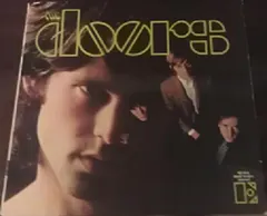 The Doors – The Doors (Vinyl, LP)