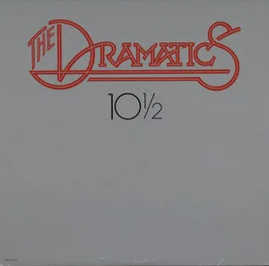 The Dramatics – 10½