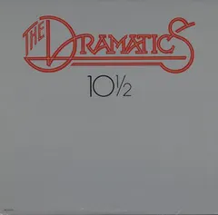 The Dramatics – 10½ (Vinyl, LP)