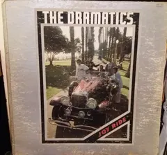 The Dramatics – Joy Ride (Vinyl, LP)