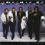 The Dramatics – Somewhere In Time (A Dramatic Reunion) (Vinyl, LP)
