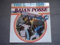 The Draytons* – Bajan Posse (Vinyl, 12")