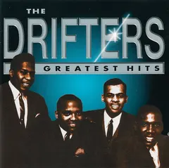 The Drifters – Greatest Hits (CD, Compilation)