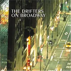 The Drifters – On Broadway (CD, Compilation)