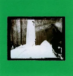 The Driftwood Manor – Holy Ghost (CDr, Mini)