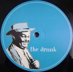 The Drunk – Re-Edits (Vinyl, 12")