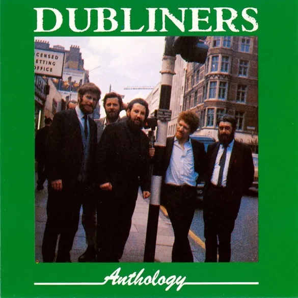 The Dubliners – Anthology
