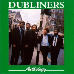 The Dubliners – Anthology (CD, Compilation)